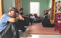 Chết do 'ổ gà, ổ voi' trên đường, ai chịu trách nhiệm?