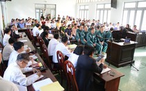 Xét xử đường dây buôn lậu xăng, dầu ngàn tỉ