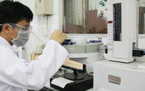 ĐH Bách khoa TP.HCM: hơn 11 tỉ /năm hỗ trợ học viên, nghiên cứu sinh