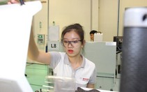 Sinh viên học tại doanh nghiệp, ba bên cùng có lợi