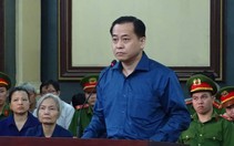 Đề nghị xem xét việc Vũ 'nhôm' xúc phạm kiểm sát viên