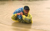 Lũ Quảng Nam khiến 4 người chết, thiệt hại hơn 120 tỉ đồng
