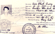 Cà Mau cảnh cáo trưởng công an xã xài bằng giả