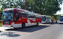 Nha Trang 'trị bệnh' chiếm đường đậu xe