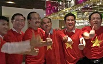 Bầu Đức: 'Tôi chỉ là người đưa đò'
