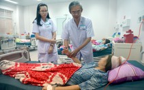 Tăng phí, có tăng chất lượng dịch vụ y tế?