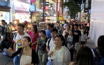 Khách Việt chuộng tour xuất ngoại mùa 'di chuyển' cuối năm