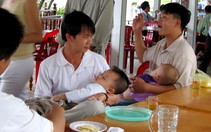 Tại sao vợ tôi... chán chồng?