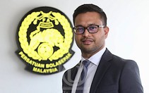 Sau AFF Cup, Malaysia muốn đội tuyển vươn tầm châu lục