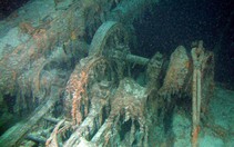 Muốn thăm xác tàu Titanic, hãy chuẩn bị 84.000 bảng Anh
