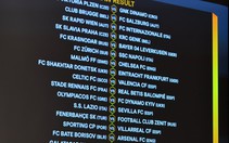 Chelsea và Arsenal gặp may tại vòng 32 đội Europa League