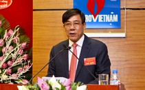 Bắt nguyên tổng giám đốc Tổng công ty Thăm dò, khai thác dầu khí