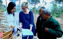 'Ánh sáng' của người Pa Kô