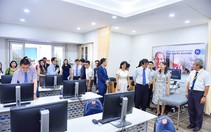 Triển khai số hóa trong y tế ở Đại học Y Dược TP Hồ Chí Minh