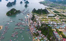 Vân Đồn được quy hoạch thành nơi sản xuất phim