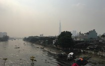 Nam Bộ sương mù kéo dài nhiều ngày tới