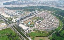 Lãnh đạo Sở Xây dựng nhiều thời kỳ sẽ kiểm điểm trách nhiệm vụ Thủ Thiêm