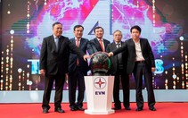 EVN triển khai thanh toán qua mã VNPAY-QR
