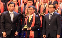 200 doanh nghiệp Sao vàng đất Việt tạo ra doanh thu gần 1 triệu tỷ đồng