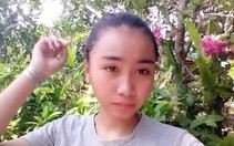 Đã tìm được nữ sinh lớp 10 'mất tích' khi đi sinh nhật bạn