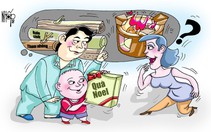 Giấc mơ đêm Giáng sinh