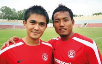 Đối thủ của Thái Lan ở Asian Cup tin sẽ thành công nhờ... 'thần giao cách cảm'
