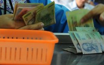 Đề nghị khiển trách hiệu trưởng lạm thu