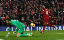 Liverpool và Tottenham đại thắng trong ngày Boxing day