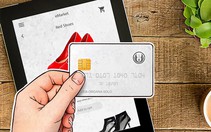 1/3 người mua sắm Giáng sinh mất tiền vì lộ thông tin cá nhân
