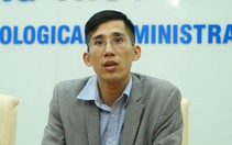 Miền Bắc sắp đương đầu đợt rét hại khắc nghiệt trong 10 năm qua