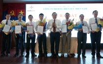 EVNSPC: Ra mắt Công ty Dịch vụ Điện lực miền Nam