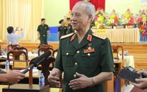 Đại tướng Phạm Văn Trà: Pol-Pot định đánh biên giới Tây Nam từ năm 1972