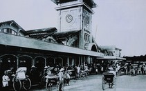 320 năm Sài Gòn - Chợ Lớn - Gia Định, ngắm ảnh Sài Gòn xưa nay