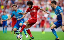 Vòng 20 Giải ngoại hạng Anh: Liverpool sẽ nghiền nát 'pháo thủ'?