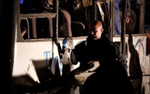 Hiện trường kinh hoàng vụ đánh bom ít nhất 4 người thiệt mạng ở Ai Cập