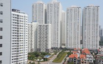 Nhà giá rẻ: Nơi cắt lỗ trăm triệu không người mua, chỗ chênh giá vẫn đắt hàng