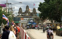 Kết nối giao thông ASEAN - dễ mà khó