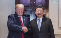 Truyền thông Trung Quốc ‘quên’ chi tiết 90 ngày ‘đình chiến thương mại’?