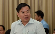 Đang xem xét mức tự đề xuất kỷ luật của ông Tề Trí Dũng