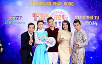 Á quân, quán quân tranh tài tại 'Tinh hoa hội tụ'
