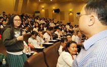 ĐH Sư phạm TP.HCM xét tuyển học bạ nhưng thêm hạnh kiểm