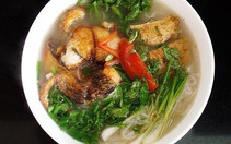 Ký ức về phở: Có một dòng phở miền Tây