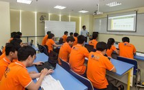 Sử dụng điểm rèn luyện để xếp loại tốt nghiệp sinh viên chính quy