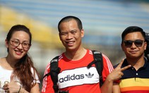 Vé chung kết AFF Cup ở Malaysia cũng 'sốt xình xịch'