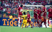 Bốn cuộc đối đầu kinh điển giữa Việt Nam và Malaysia ở AFF Cup