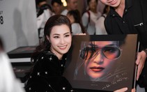 Đông Nhi tung MV 'nặng kí' nhất V-biz