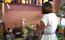 Ra tù làm lại cuộc đời - kỳ 3: Vượt qua tuổi teen tù tội