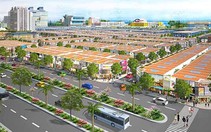 Đâu là điểm nóng của phân khúc đất nền?
