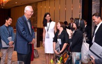 Chọn lãnh đạo kiểu Singapore: Lãnh đạo phải có 'tầm nhìn trực thăng'