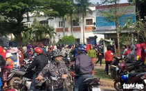 Thủ tướng biểu dương việc tạm ứng tiền cho công nhân ở Đồng Nai